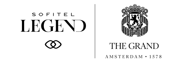 The Grand logo